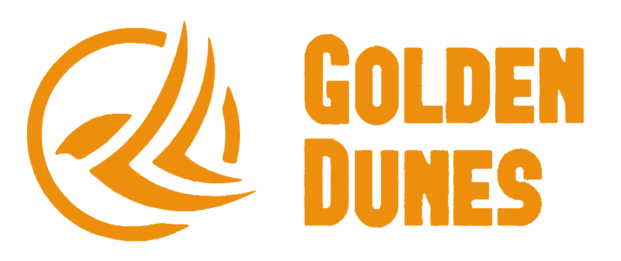 Golden Dunes