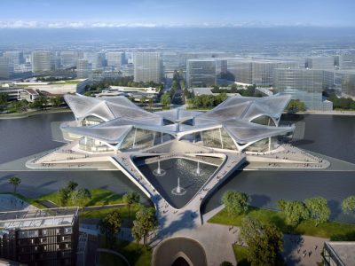 civic projects
