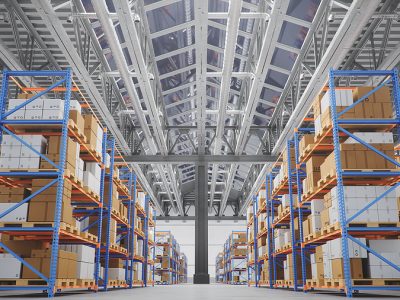 Warehouse