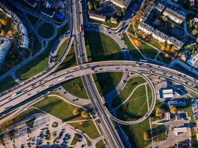 types-of-infrastructure